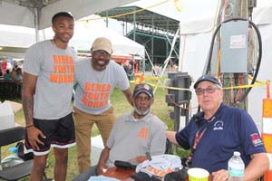2024 Berea Rib image 
